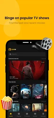 hotstar-redeem-code tv show